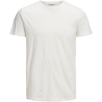 Jack & Jones  T-Shirt T-Shirt ROCK Kurzarmshirt mit Rundhalsausschnitt günstig online kaufen