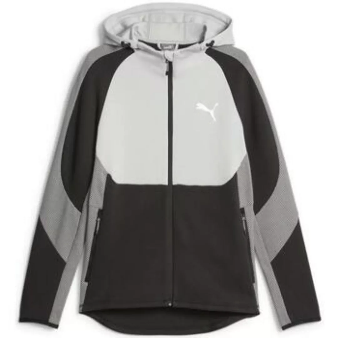 Puma  Sweatshirt 675930-14 günstig online kaufen