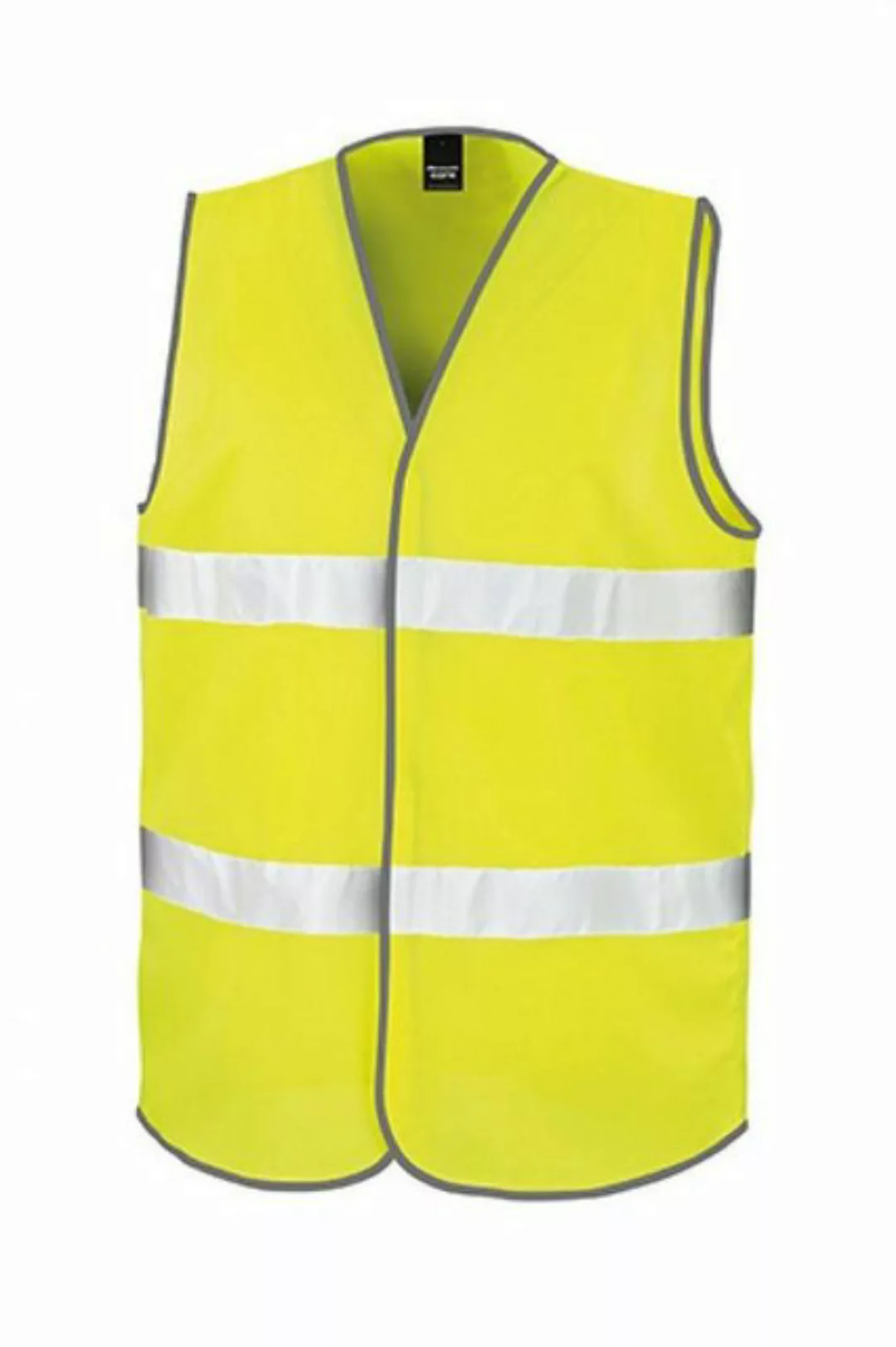 Result Warnweste Motorist Safety Vest / ISOEN20471:2013, Klasse 2 günstig online kaufen