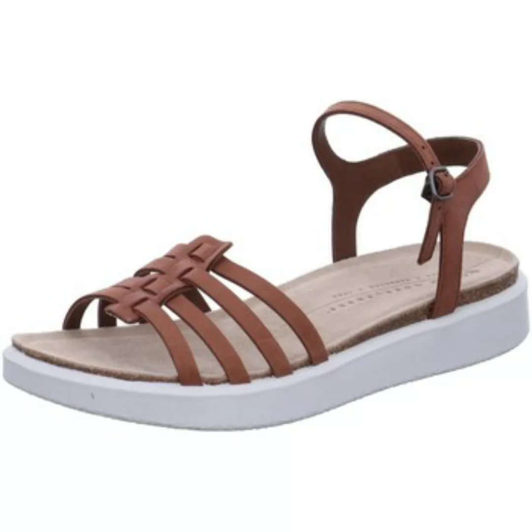Ecco  Sandalen Sandaletten  CORKSPHERE SANDAL 271833-01195 günstig online kaufen