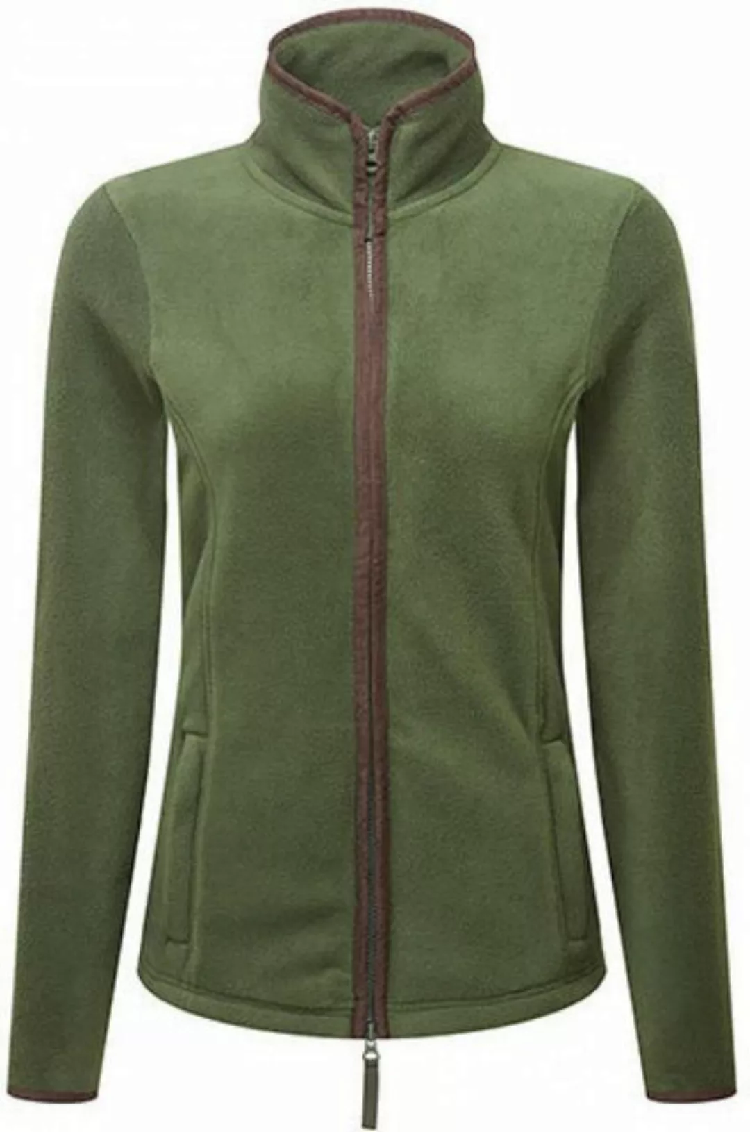 Premier Workwear Fleecejacke Women´s ´Artisan´ Fleece Jacket XS bis 3XL günstig online kaufen