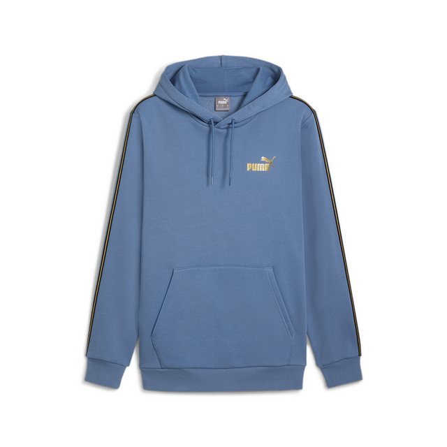 PUMA Hoodie ESS TAPE MINIMAL GOLD Hoodie Herren günstig online kaufen