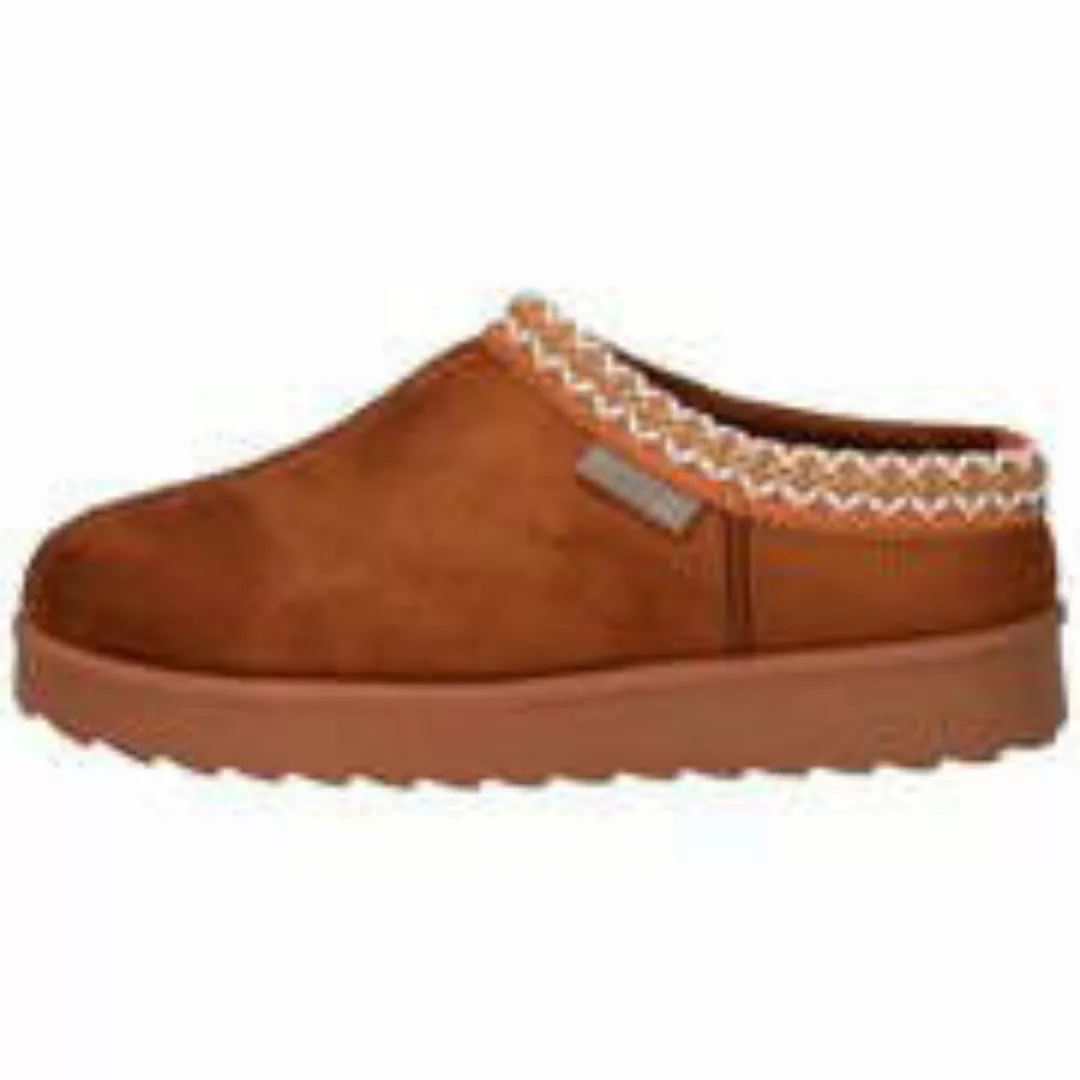 Dockers Slipper Damen braun günstig online kaufen