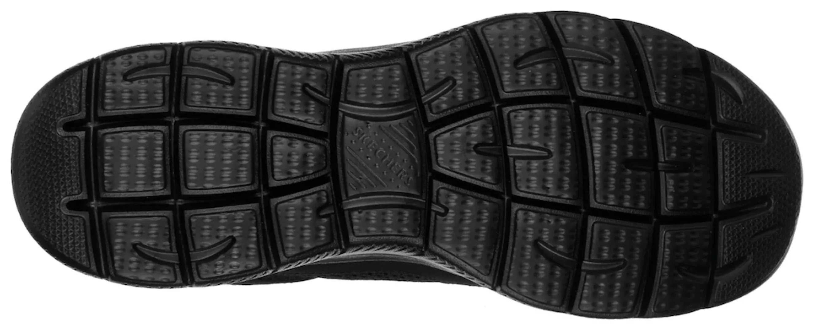 Skechers Summitssouth Rim Shoes EU 44 Black günstig online kaufen