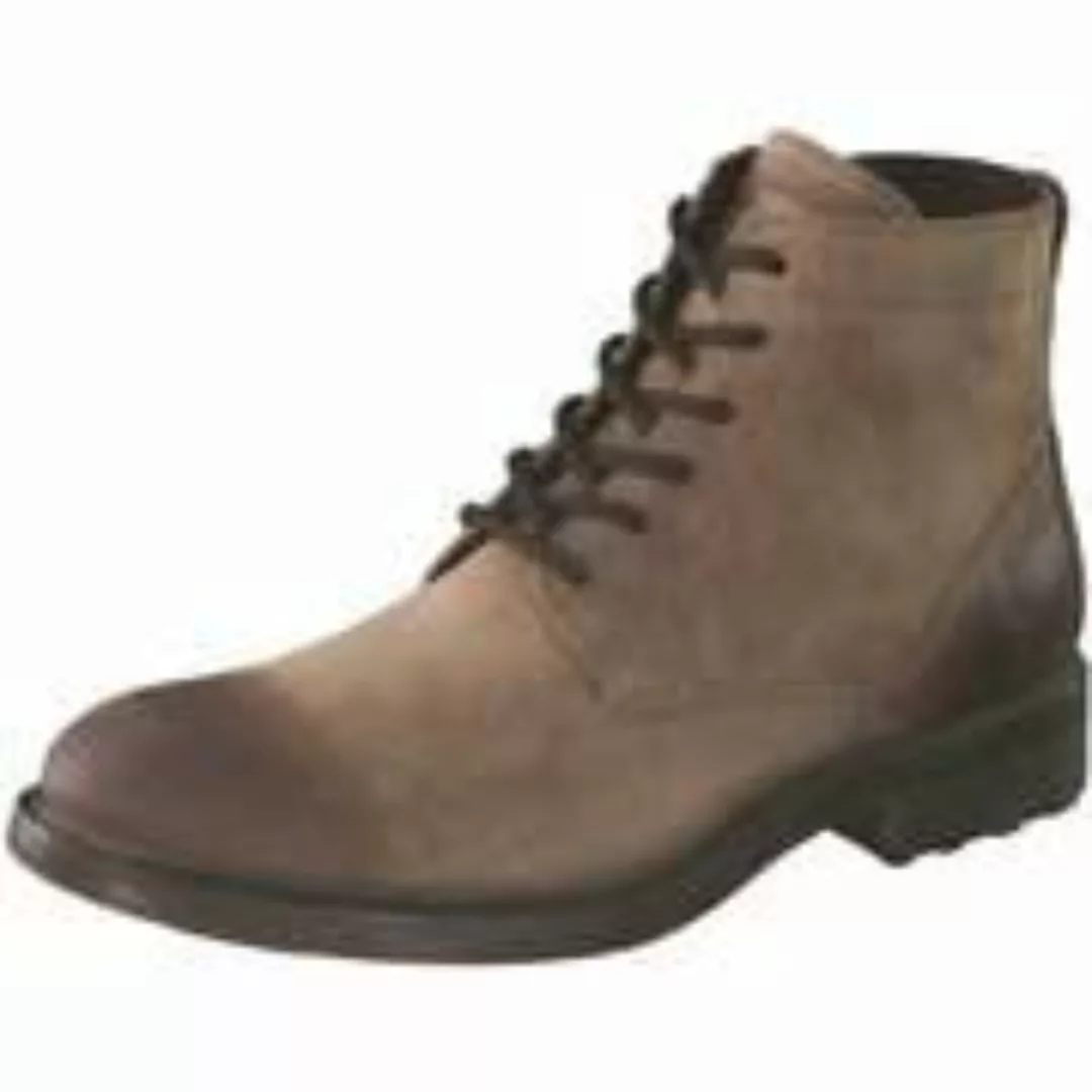 Lloyd Dual Schnürstiefelette Herren braun|braun günstig online kaufen