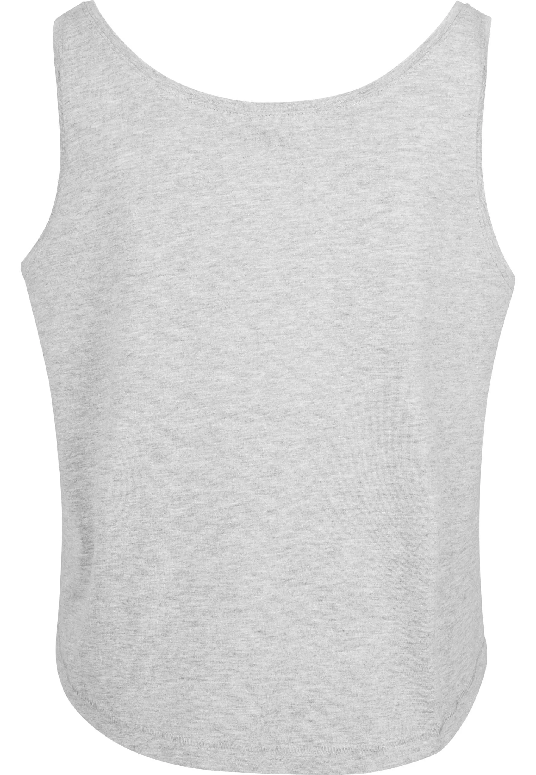 MisterTee Muskelshirt MisterTee Damen Ladies Kicks Love EMB Tank (1-tlg) günstig online kaufen