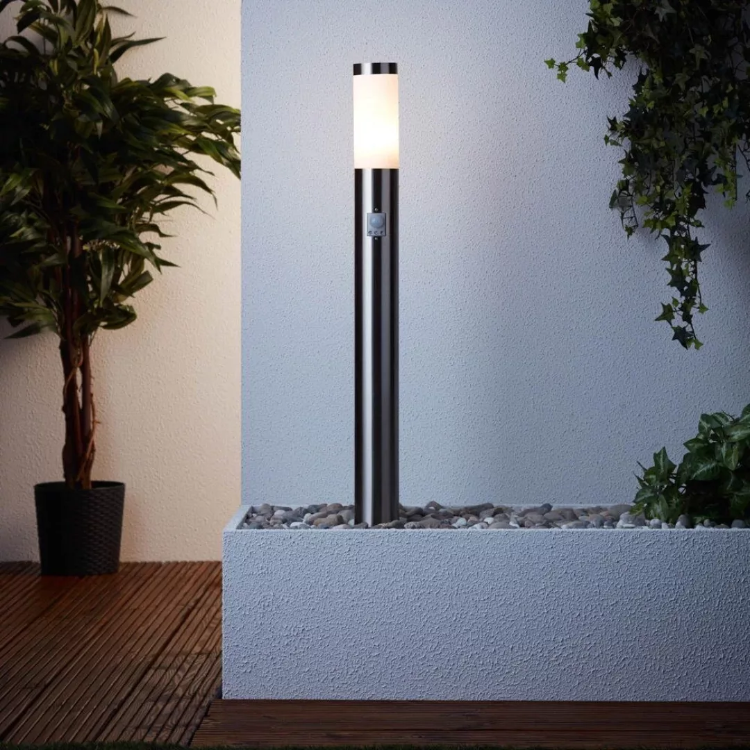 Brilliant Außen-Stehlampe »BOLE« günstig online kaufen
