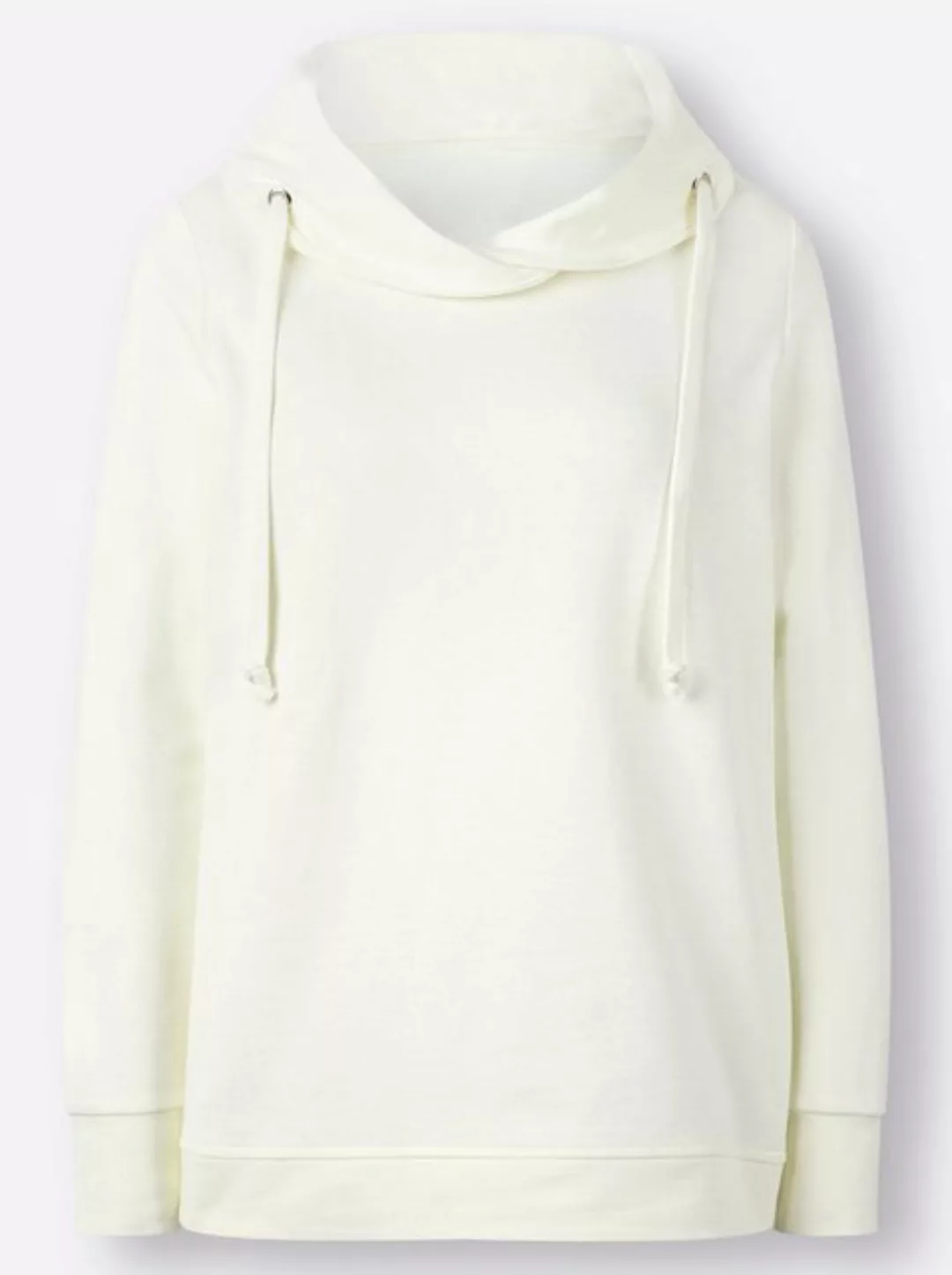 Classic Basics Sweatshirt günstig online kaufen