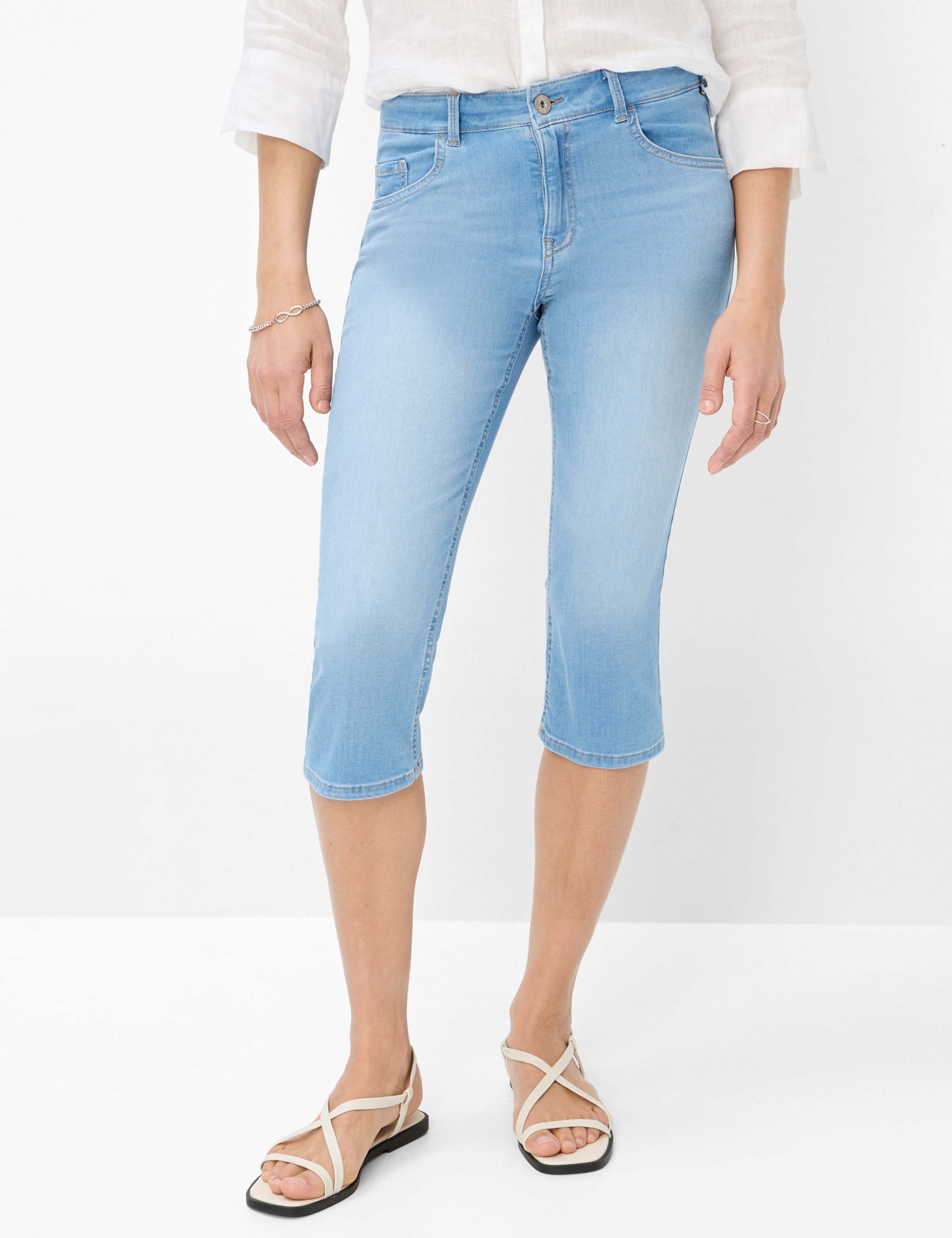 Brax 5-Pocket-Jeans "Style SHAKIRA C" günstig online kaufen