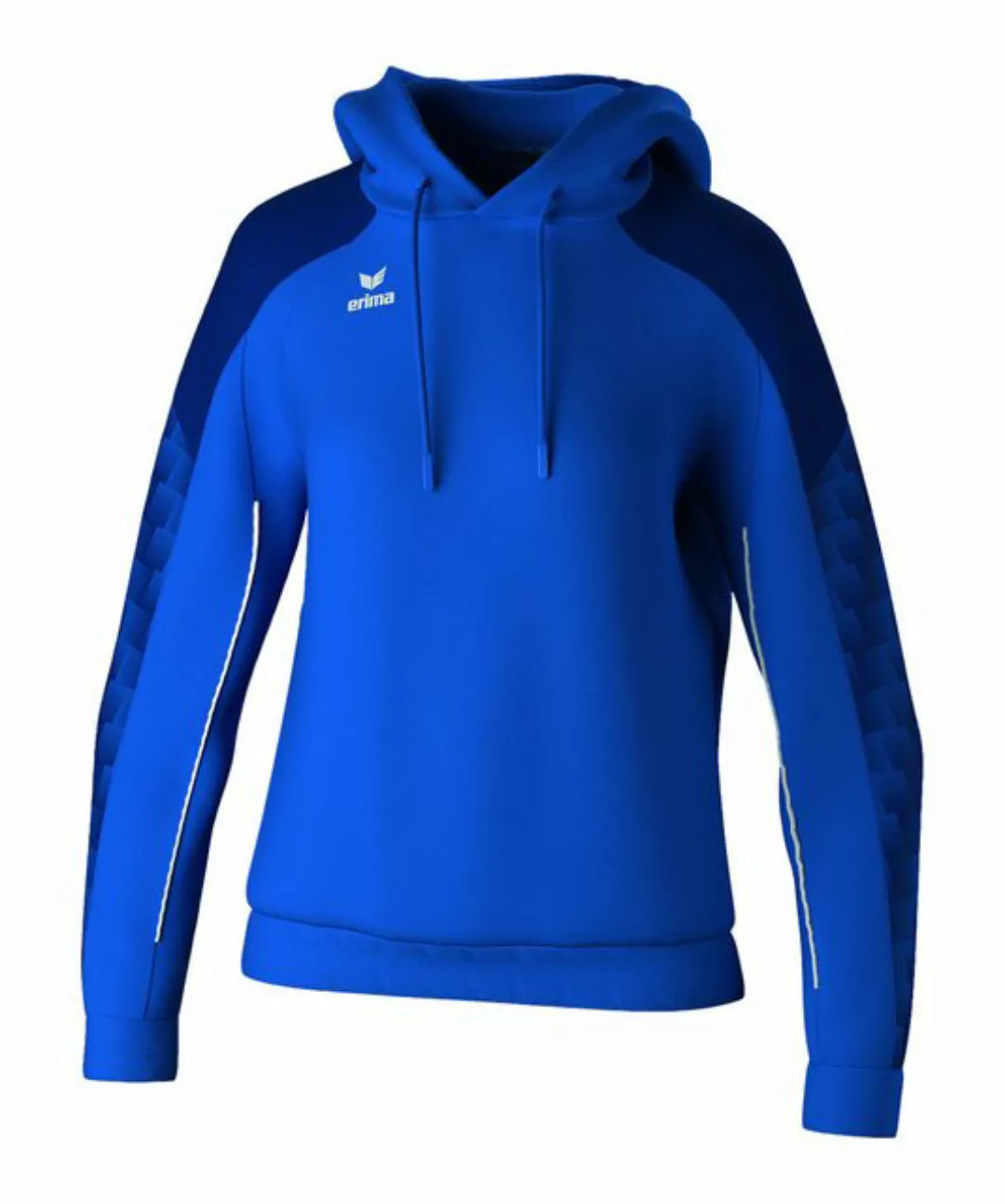 Erima Sweater EVO Star Hoody Damen günstig online kaufen