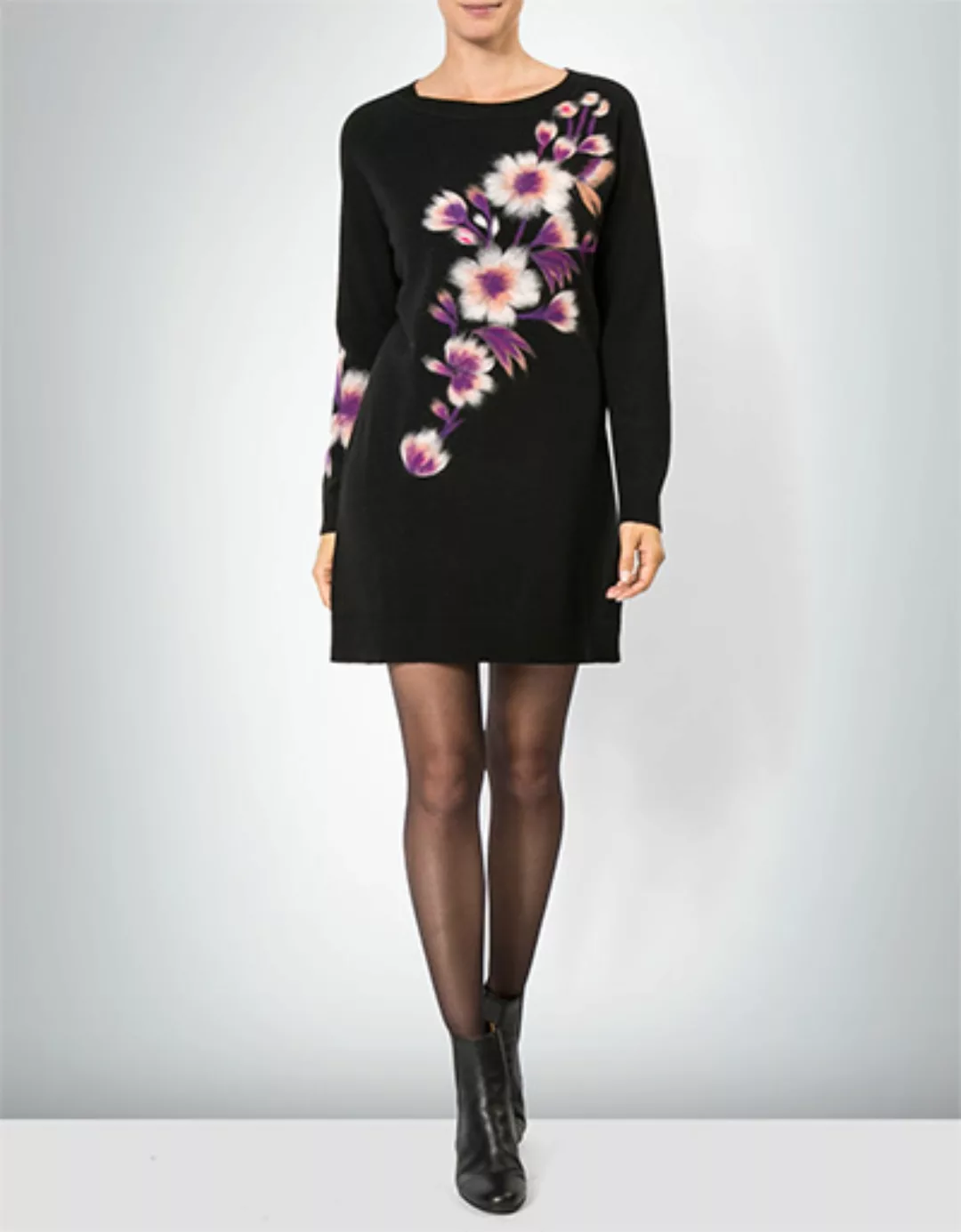 TWIN-SET Damen Kleid TA83JA/03156 günstig online kaufen