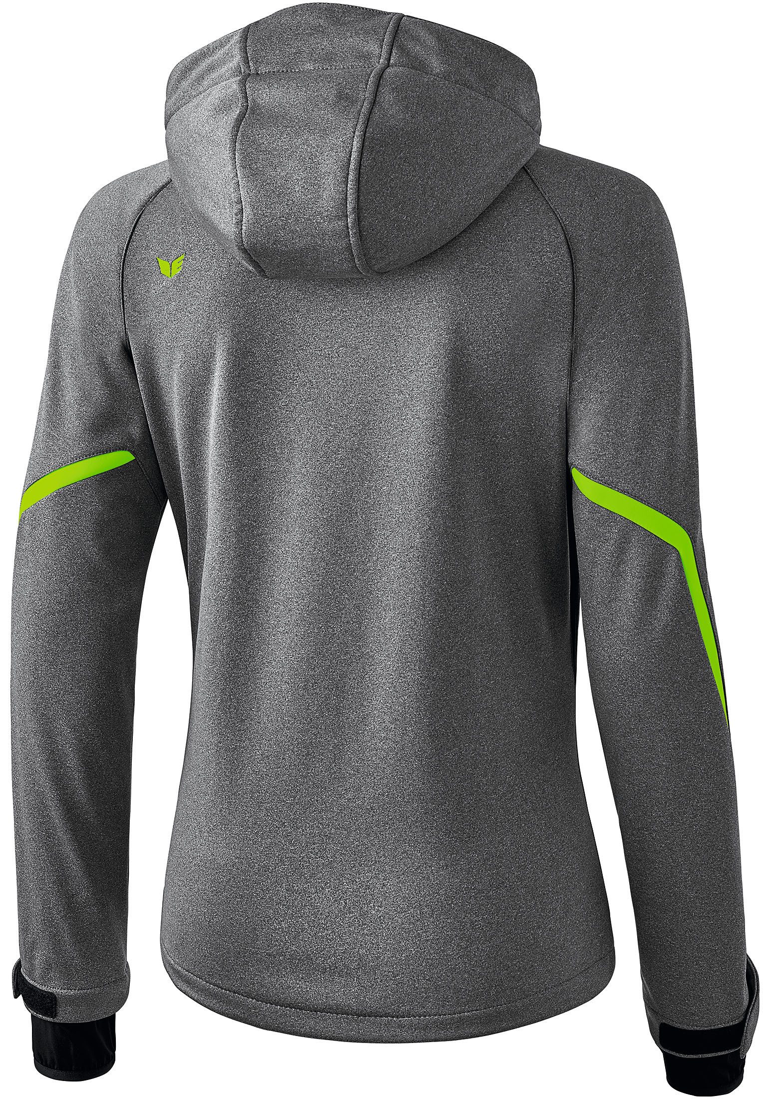 Erima Softshelljacke Damen Softshelljacke Function günstig online kaufen