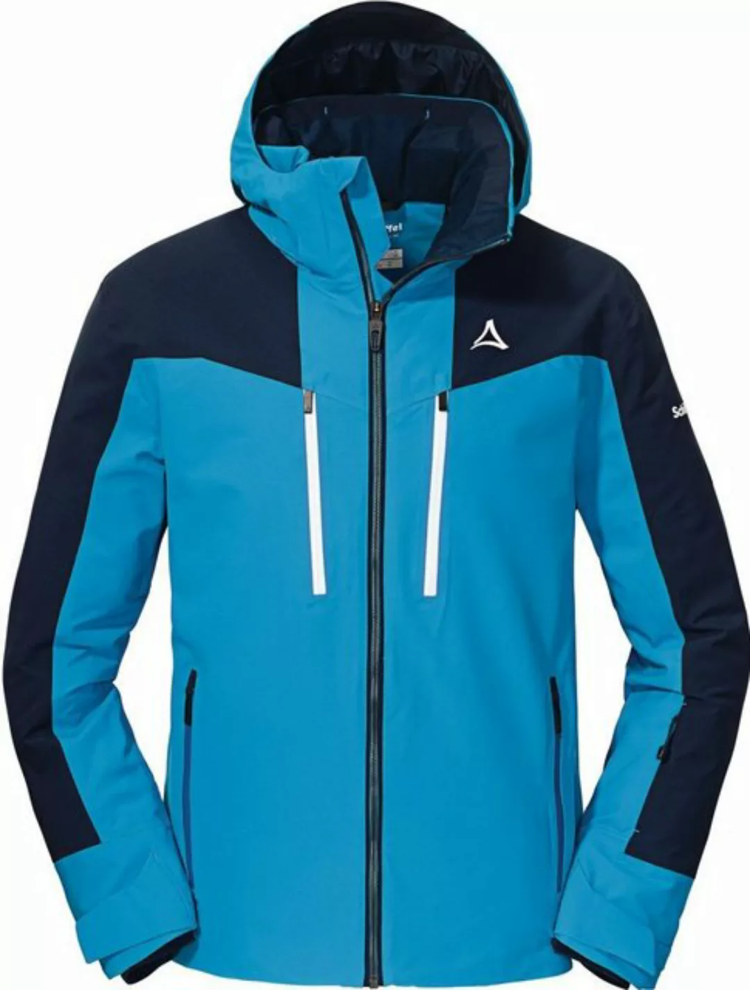 Schöffel Anorak Ski Jacket Tanunalpe M günstig online kaufen