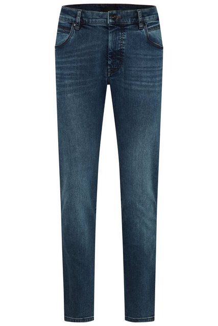 bugatti 5-Pocket-Jeans 5 Pocket Jeans Toronto D günstig online kaufen