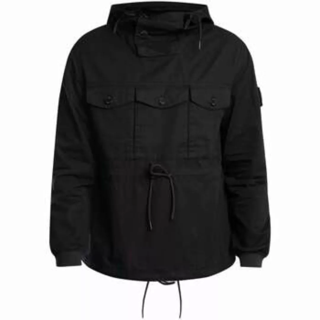 Weekend Offender  Herren-Jacke Kovags Pullover-Reißverschlussjacke günstig online kaufen