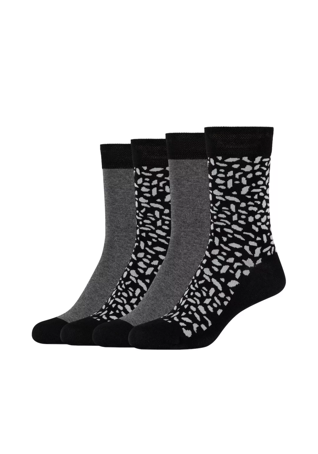 Camano Socken "Socken 4er Pack" günstig online kaufen