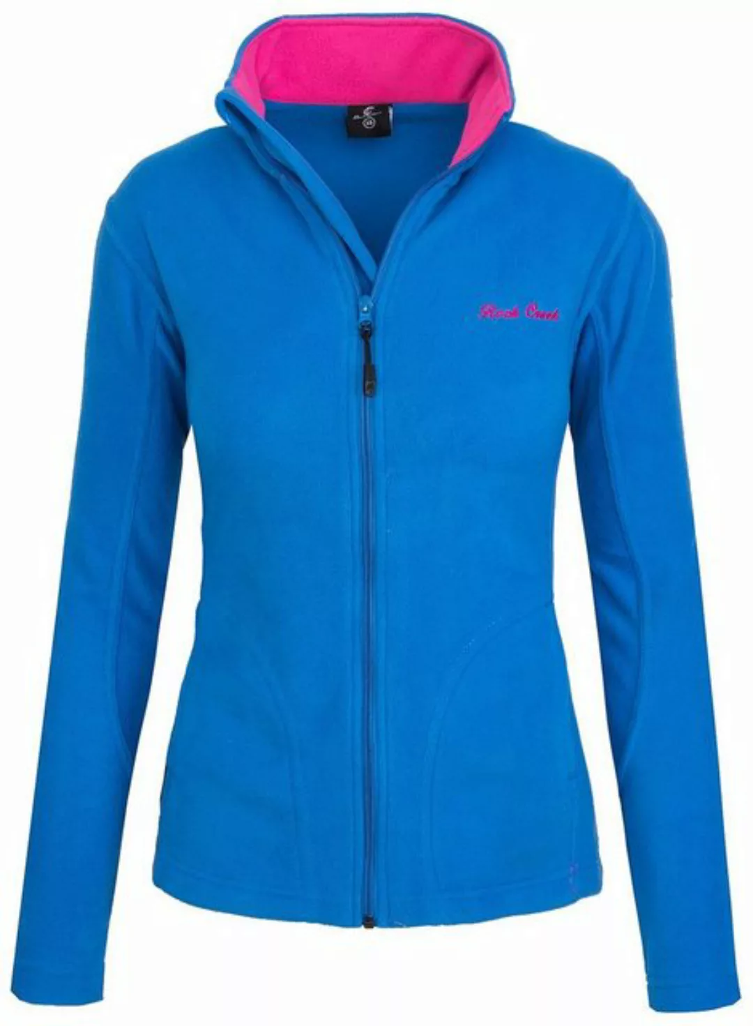 Rock Creek Fleecejacke Damen Fleecejacke Übergangsjacke D-389 günstig online kaufen