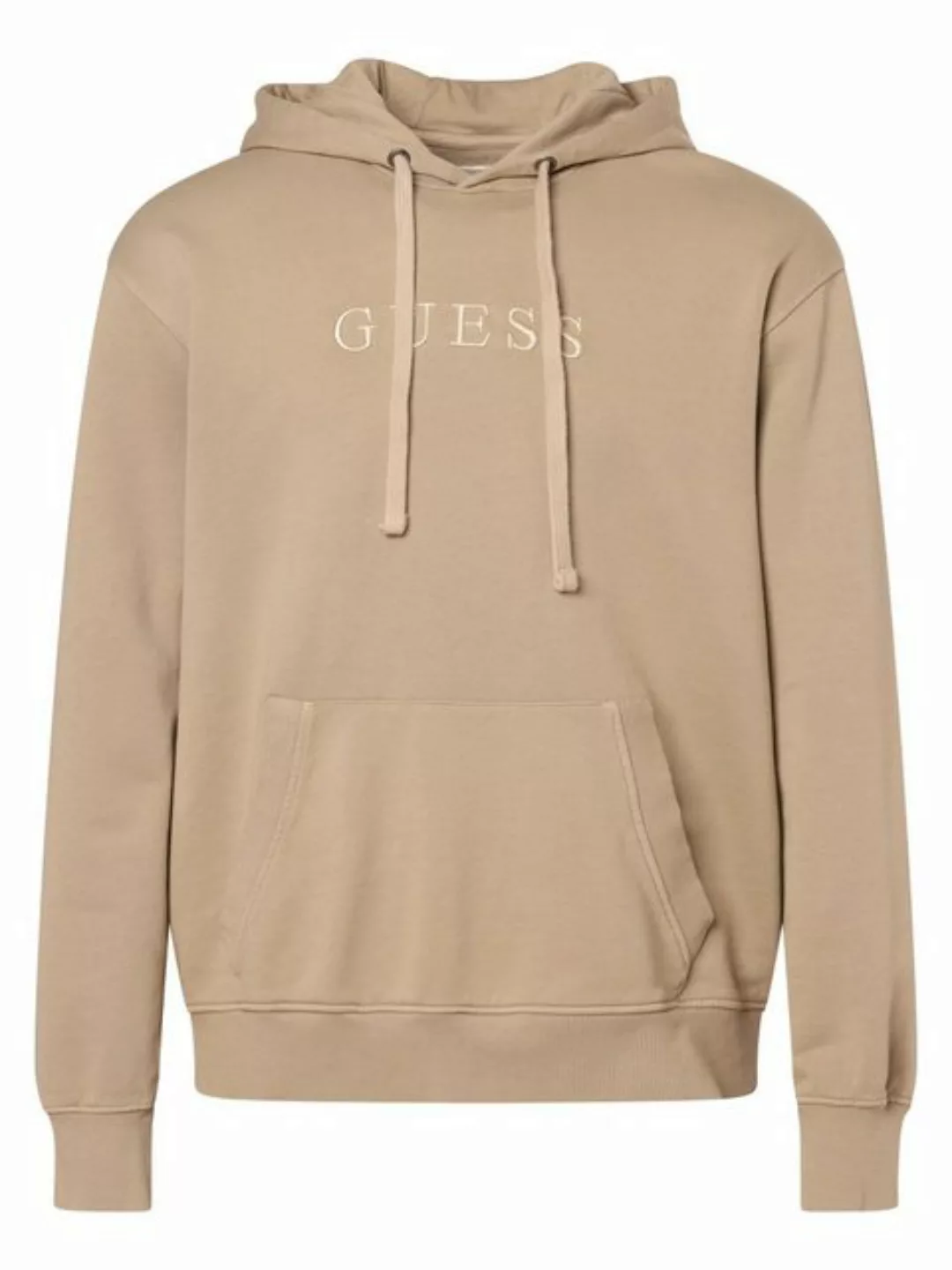 Guess Kapuzenpullover günstig online kaufen