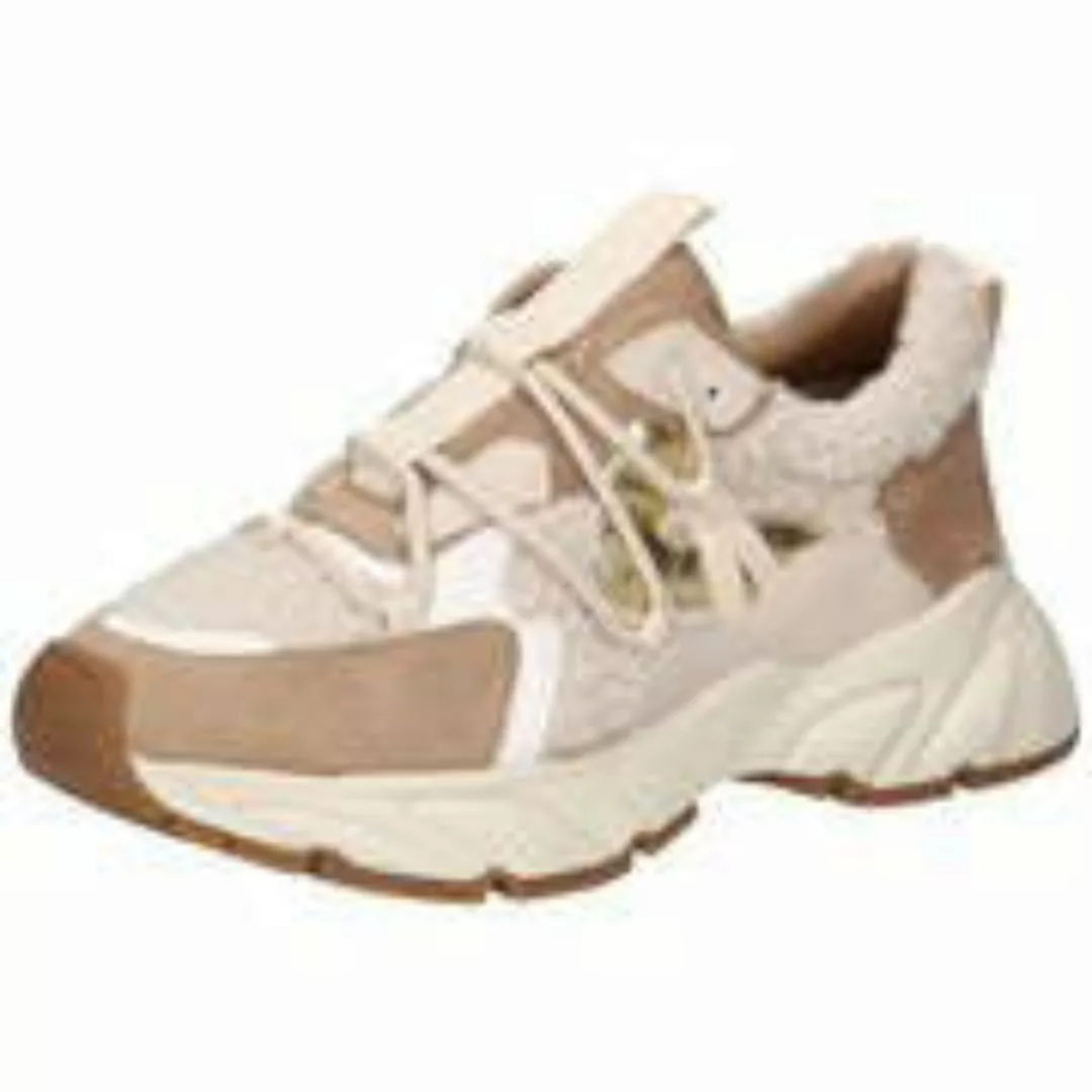 La Strada Chunky Sneaker Damen beige günstig online kaufen