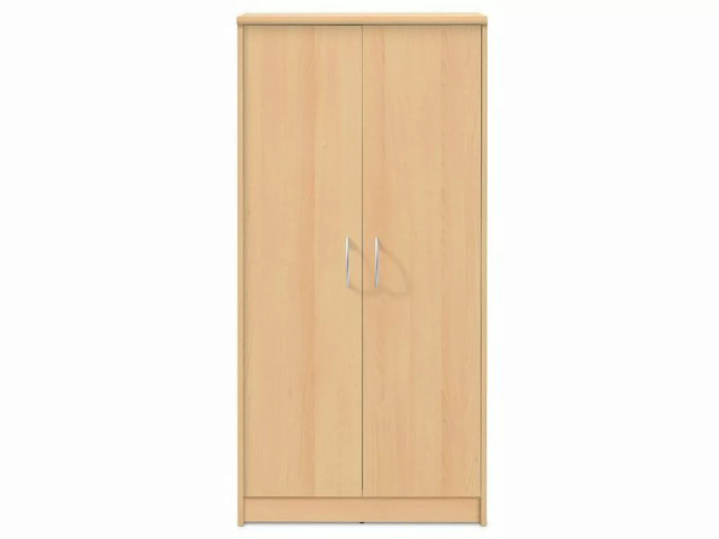 Bega Consult Aktenschrank 72 x 148 x 35 cm (B/H/T) günstig online kaufen