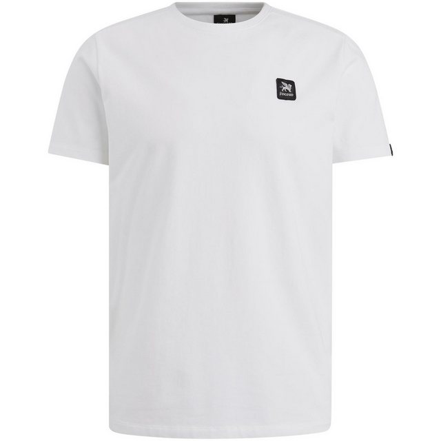 Vanguard T-Shirt Crewneck cotton elastane jersey günstig online kaufen