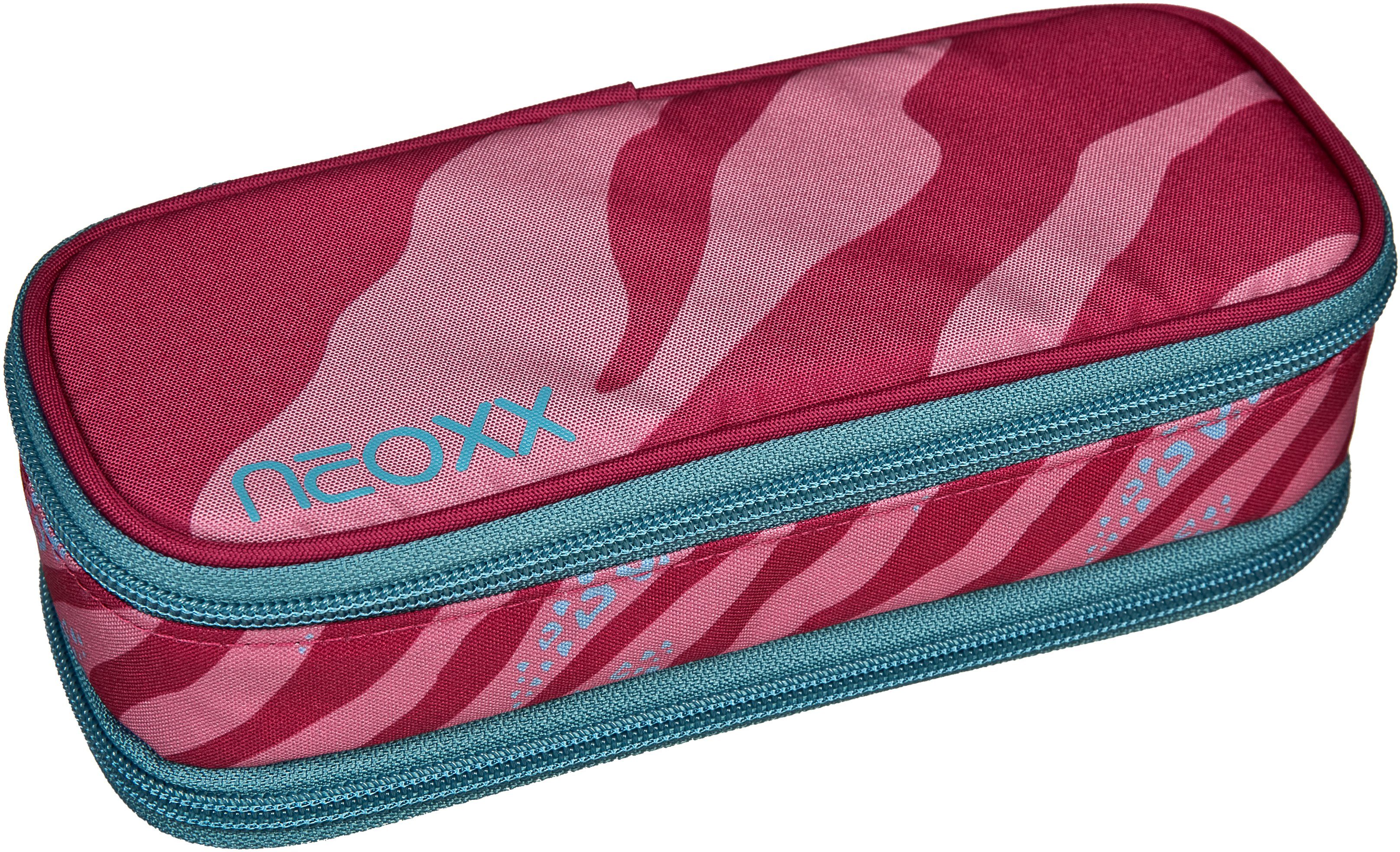 neoxx Schreibgeräteetui Schlamperbox, Catch, Berry Vibes, günstig online kaufen