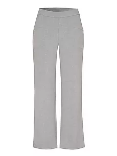 7/8-Hose TONI grau günstig online kaufen