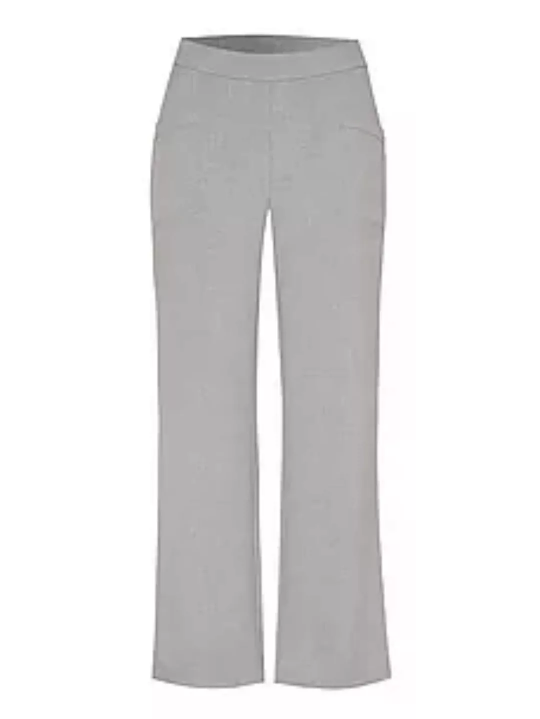 7/8-Hose TONI grau günstig online kaufen