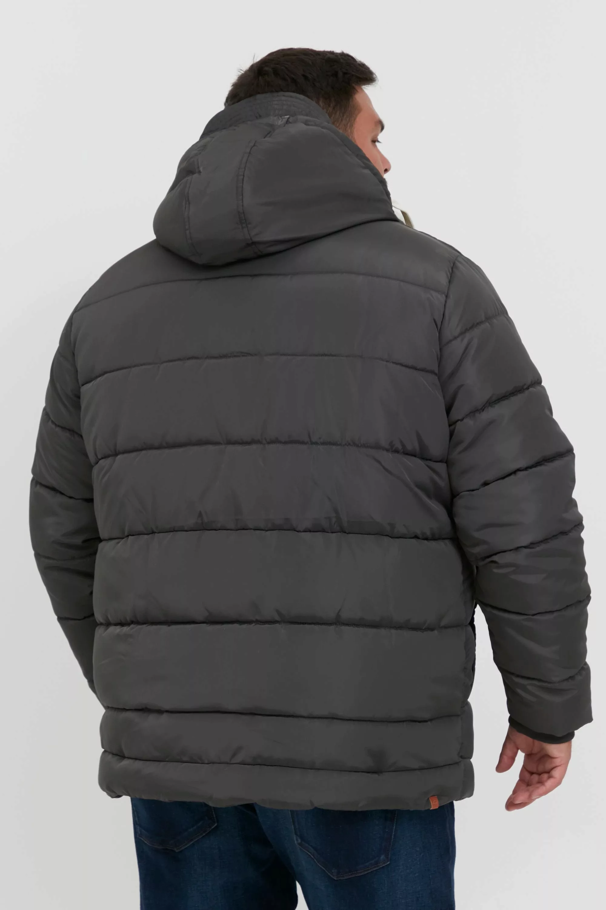 Blend Winterjacke "BLEND BHBFrederic", mit Kapuze günstig online kaufen