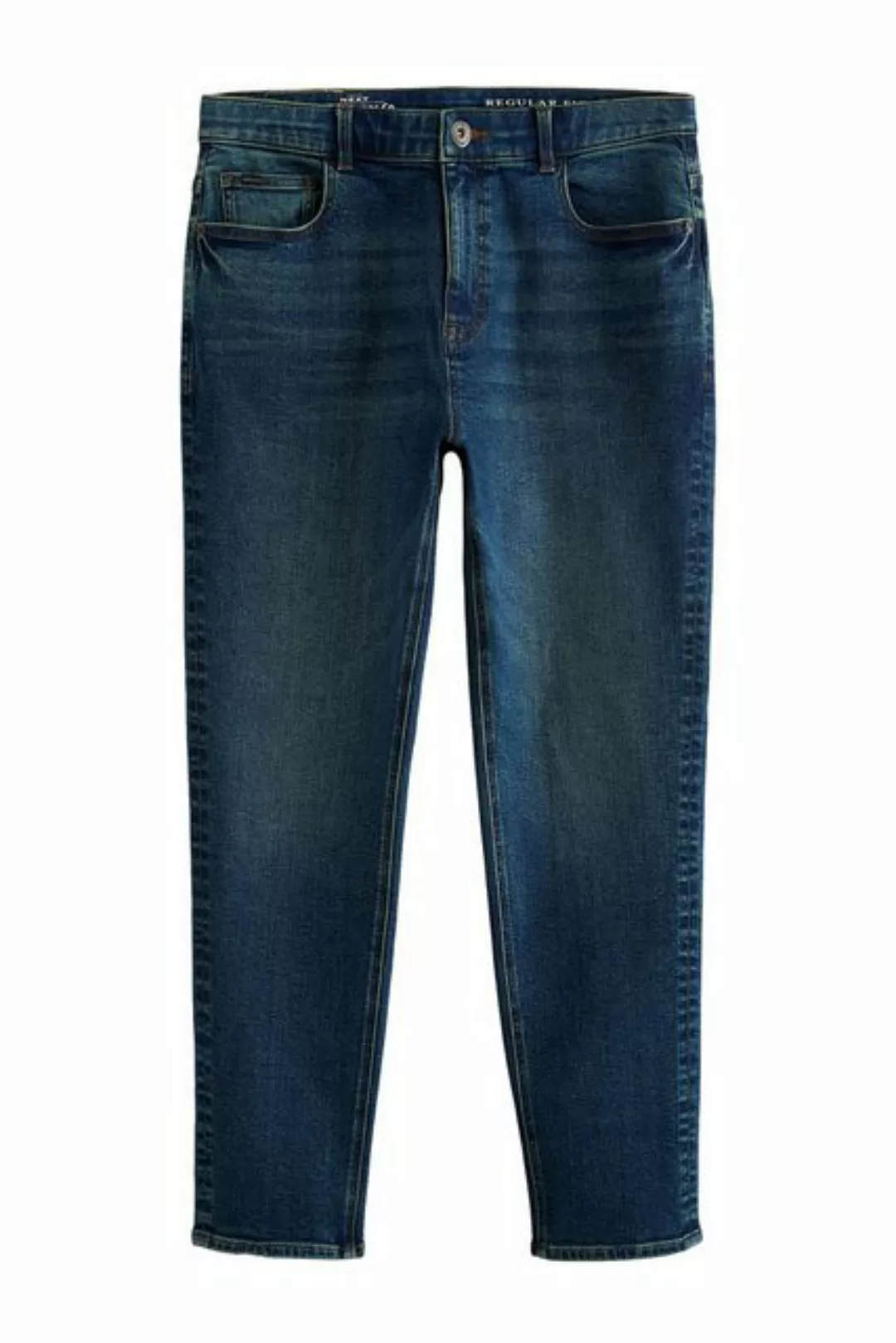 Next Stretch-Jeans Authentic Stretchjeans im Vintage-Look (1-tlg) günstig online kaufen