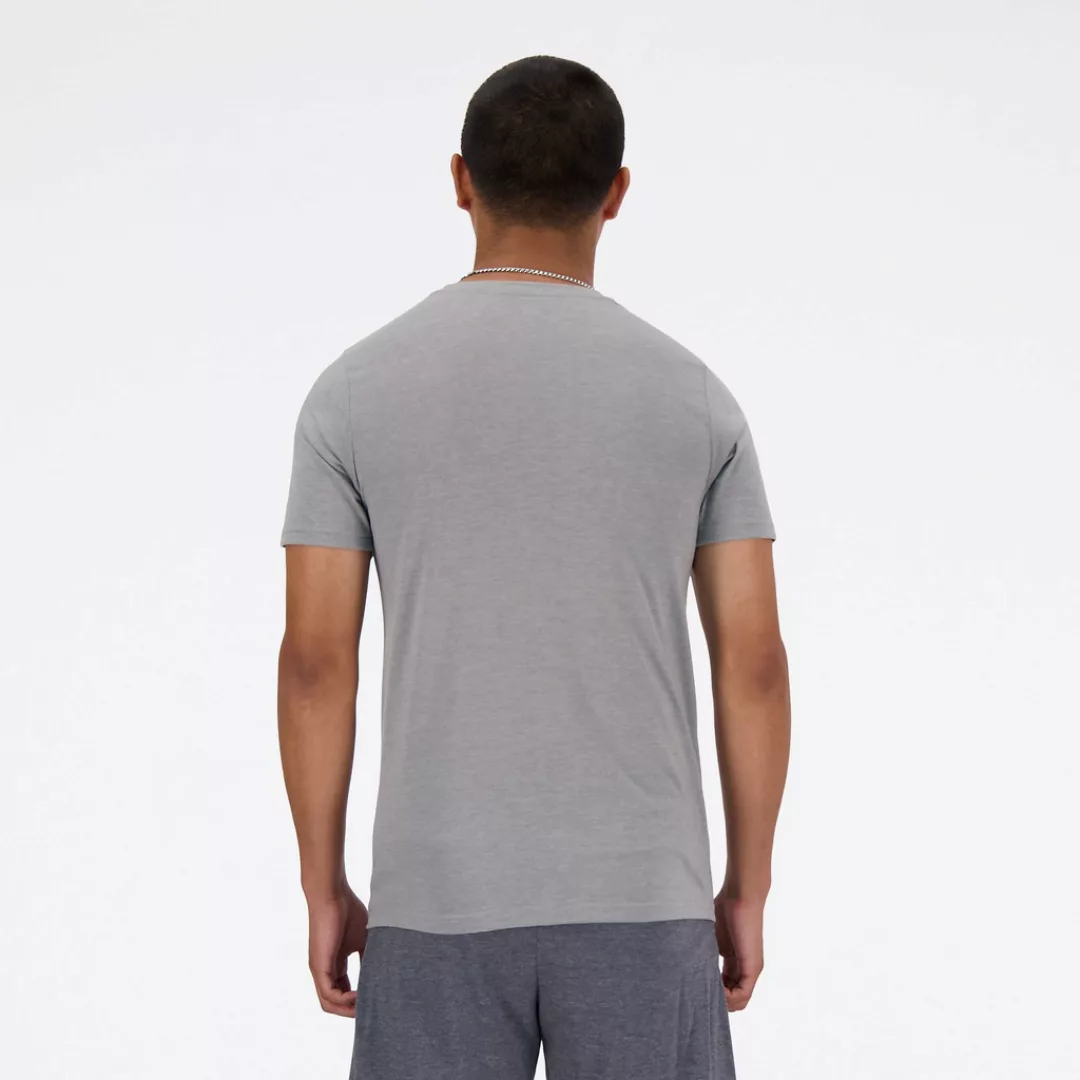 New Balance T-Shirt "SPORT ESSENTIALS HEATHERTECH T-SHIRT" günstig online kaufen