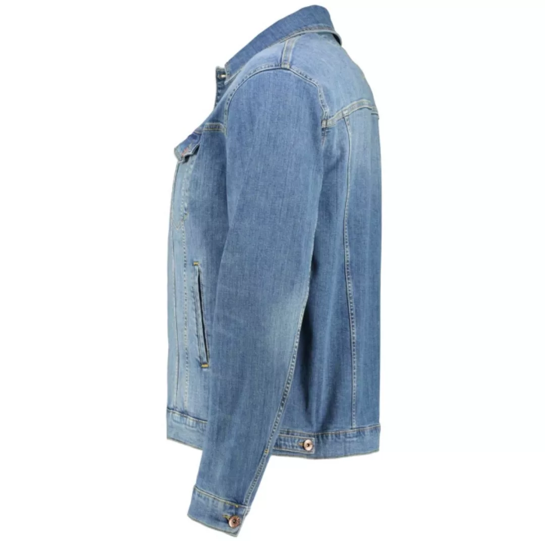 Colac Jeansjacke mit Elasthan günstig online kaufen