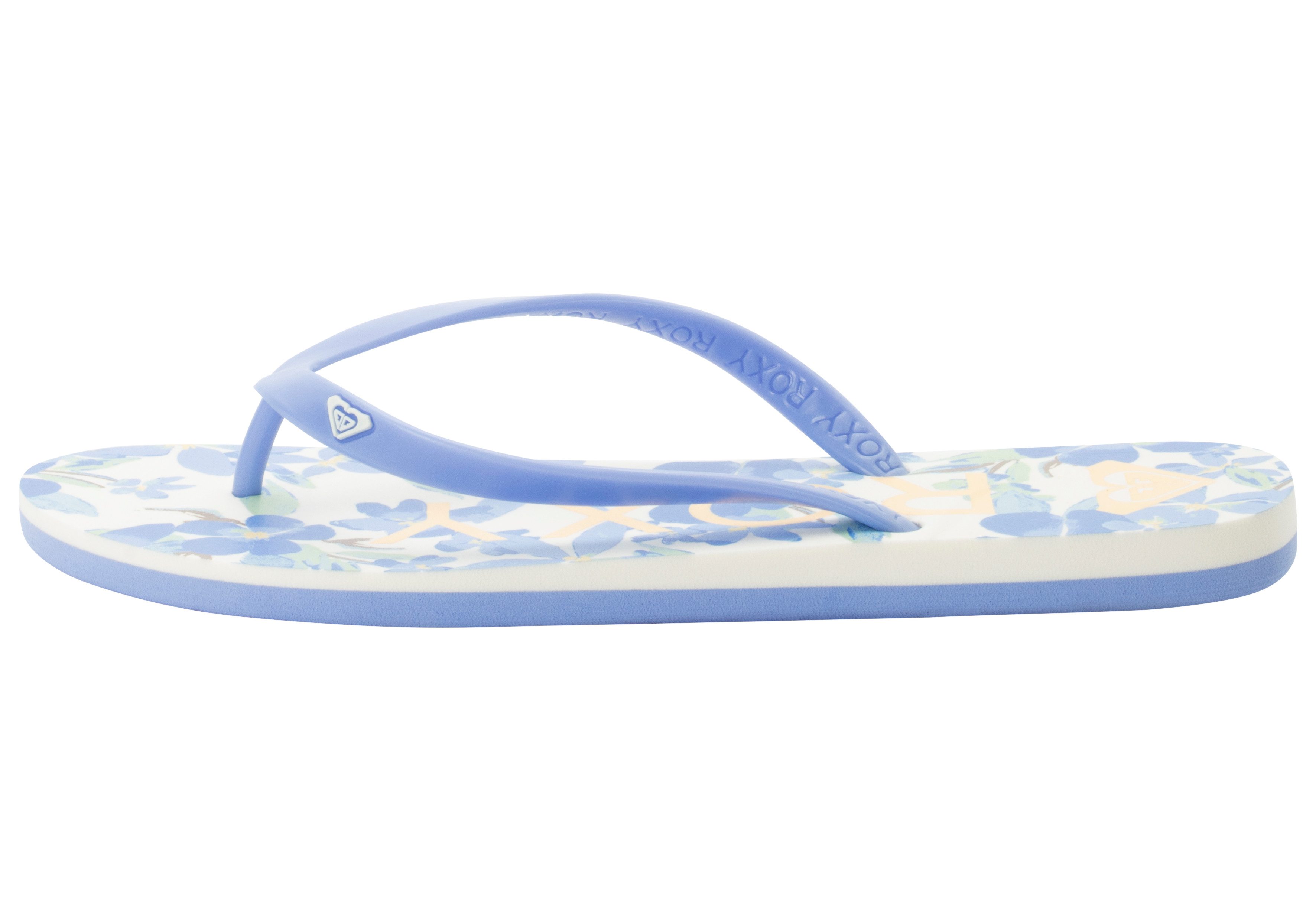 Roxy Sandale "Tahiti" günstig online kaufen