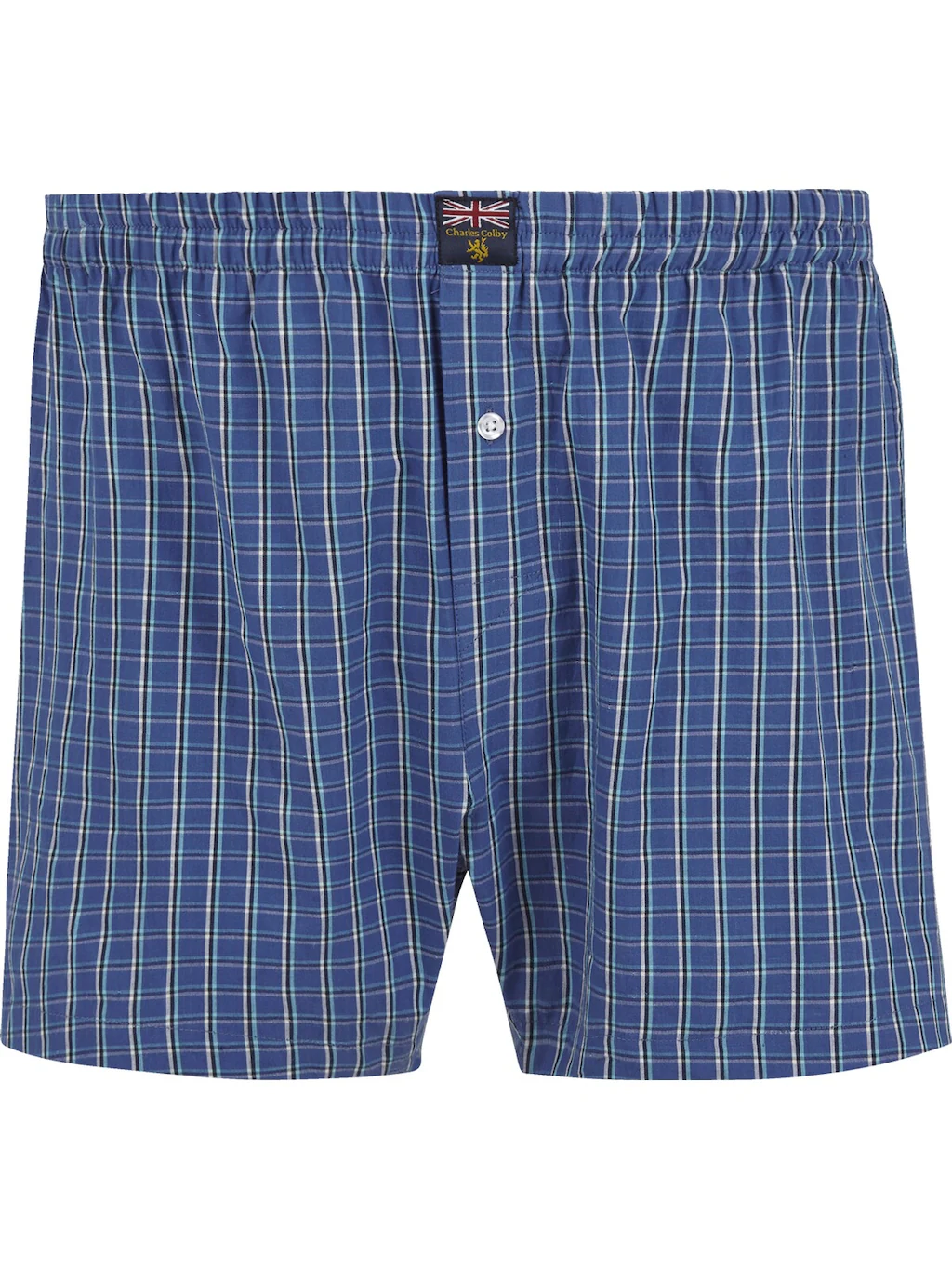 Charles Colby Boxershorts "2er Pack Boxershorts LORD MANUS" günstig online kaufen