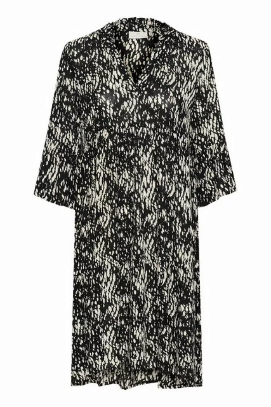 KAFFE Jerseykleid Kleid KAhera günstig online kaufen