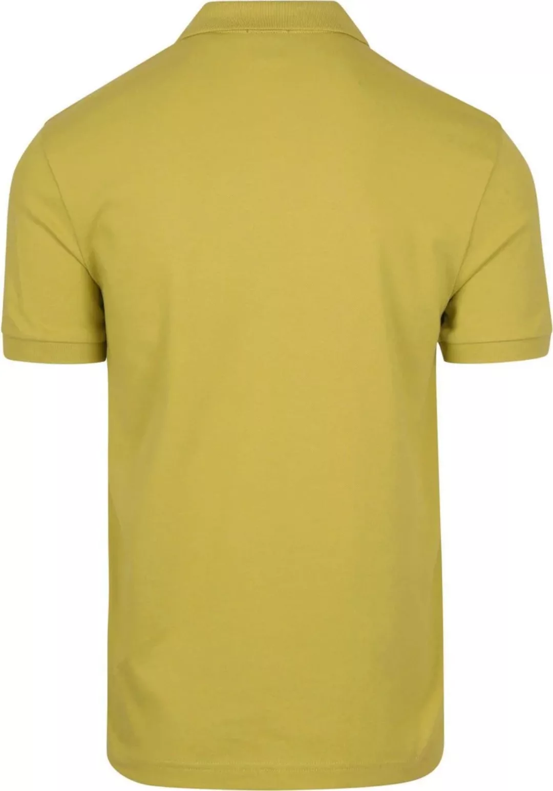BOSS Polo Shirt Passenger Hellgrün - Größe XXL günstig online kaufen