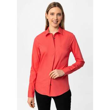 By Diess Collection  Blusen Regular Fit Button-Down Collar Shirt günstig online kaufen