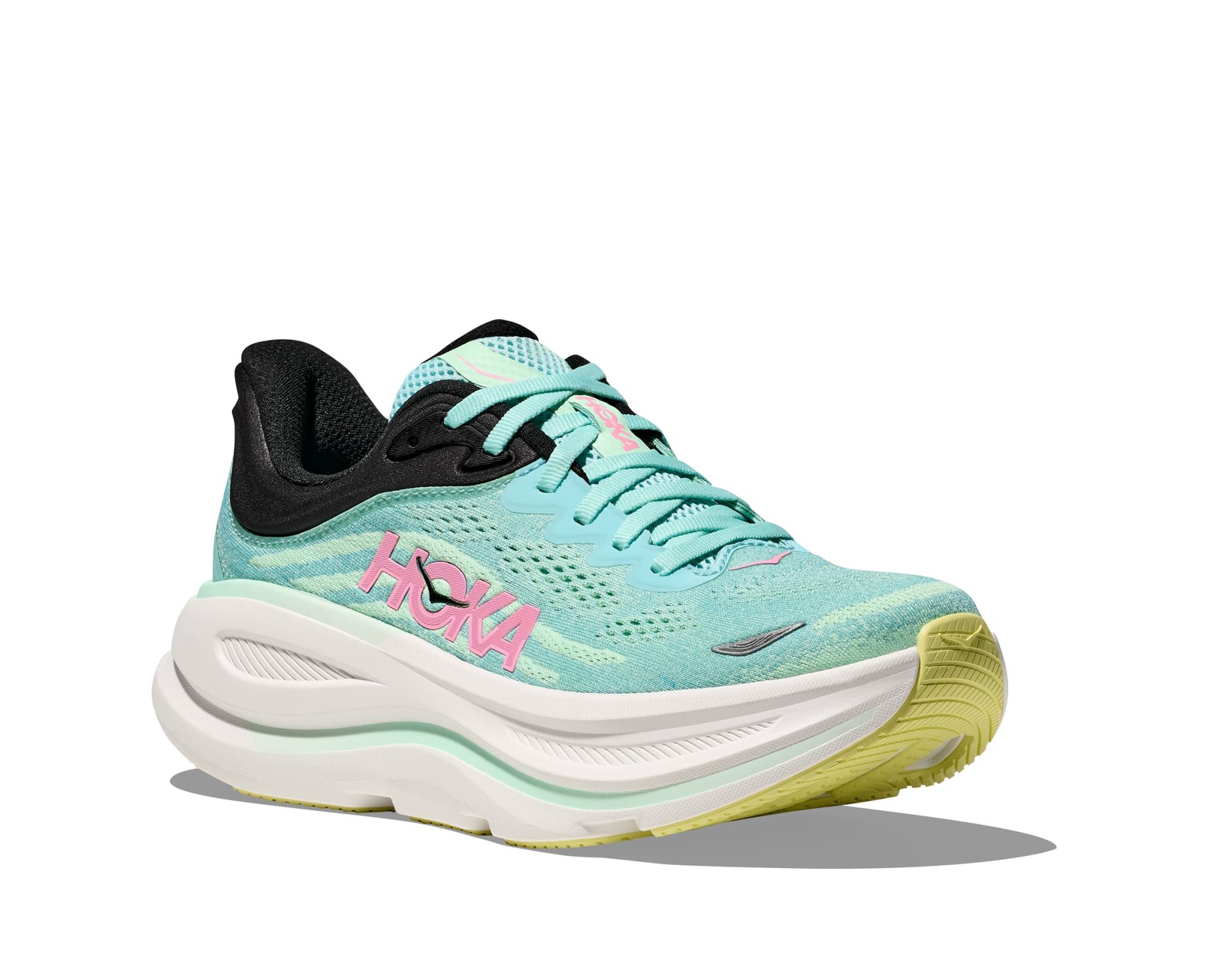 Hoka One One BONDI 9 Laufschuh günstig online kaufen