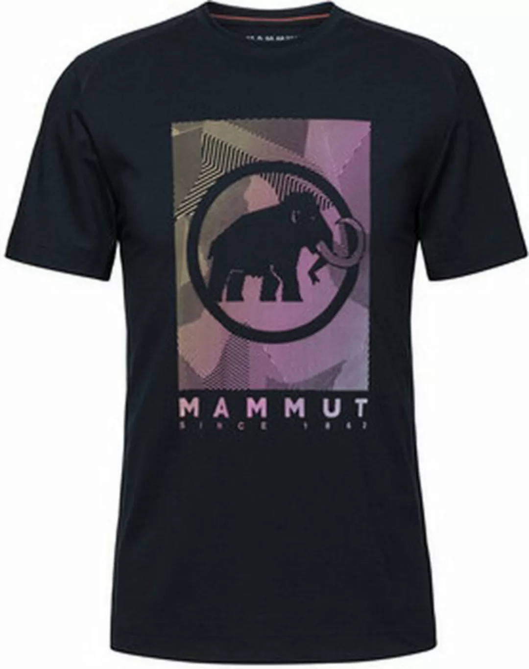 Mammut T-Shirt Shirt Mammut Trovat Herren günstig online kaufen