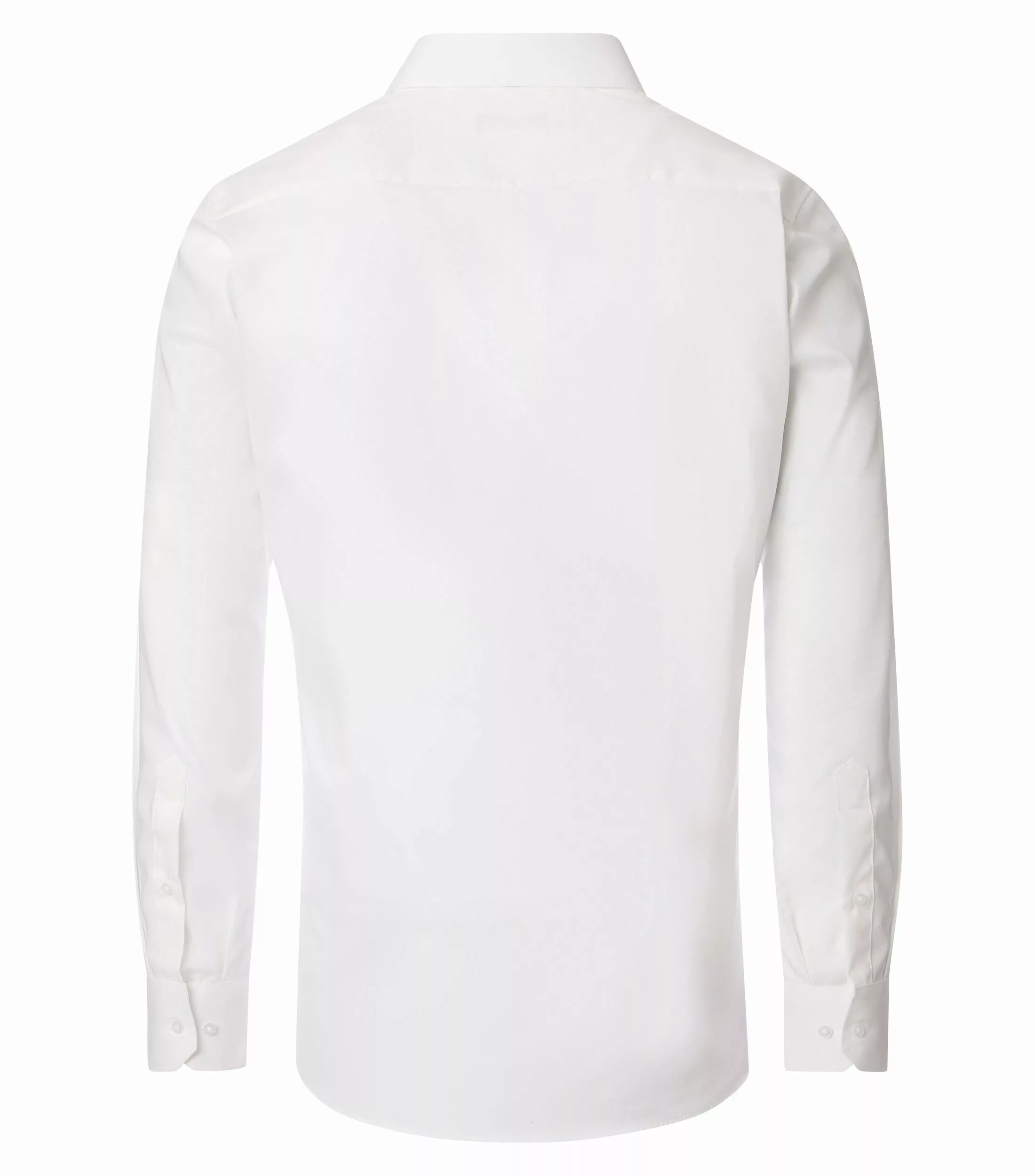 Redmond Businesshemd uni Slim Fit günstig online kaufen