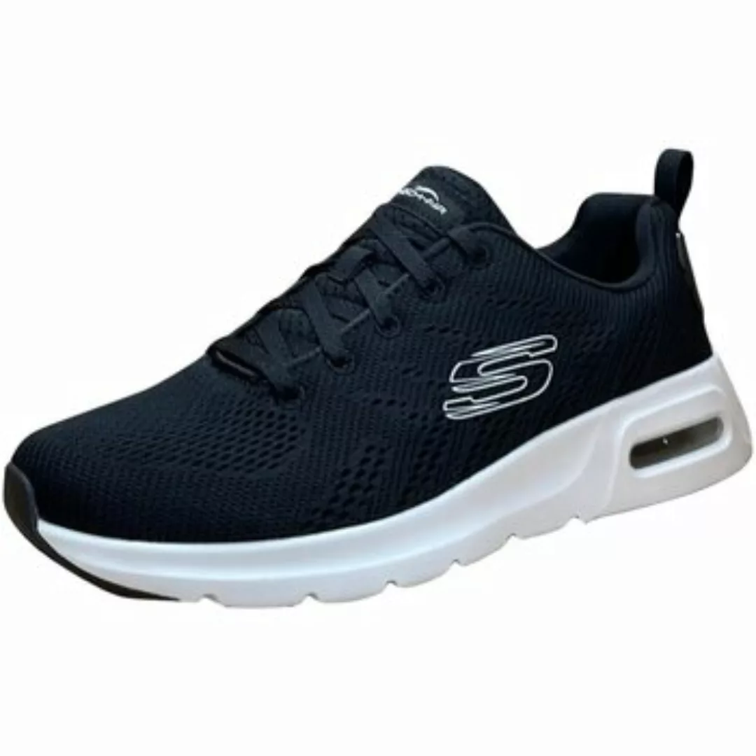 Skechers  Sneaker SKECH-AIR COURT - SLICK AVENUE 149948 BKW günstig online kaufen