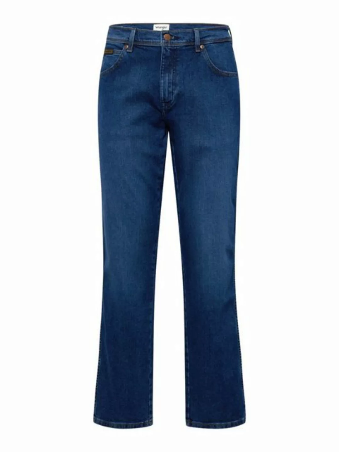 Wrangler Gerade Jeans Texas günstig online kaufen