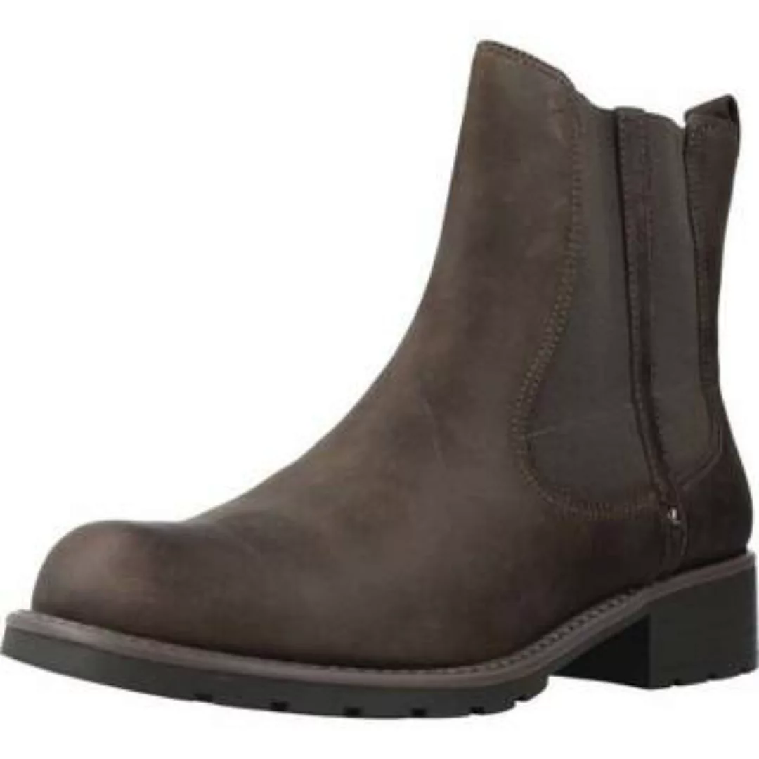 Clarks  Stiefel ORINOCO HOT günstig online kaufen