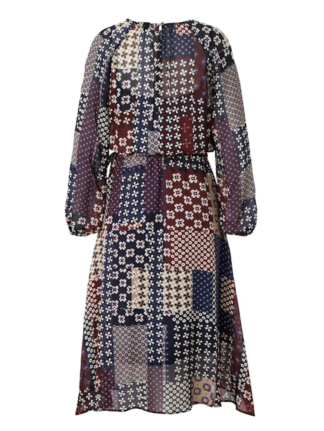 Kleid Marc O'Polo Multicolor günstig online kaufen