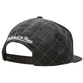 Mitchell And Ness  Schirmmütze Boston Celtics günstig online kaufen