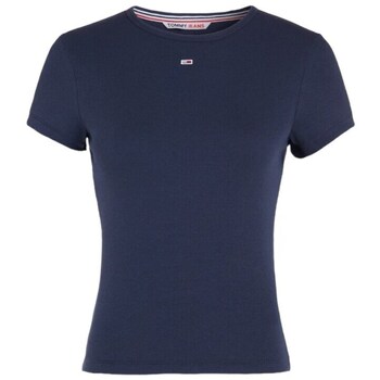Tommy Hilfiger  T-Shirt DW0DW14876C87 günstig online kaufen