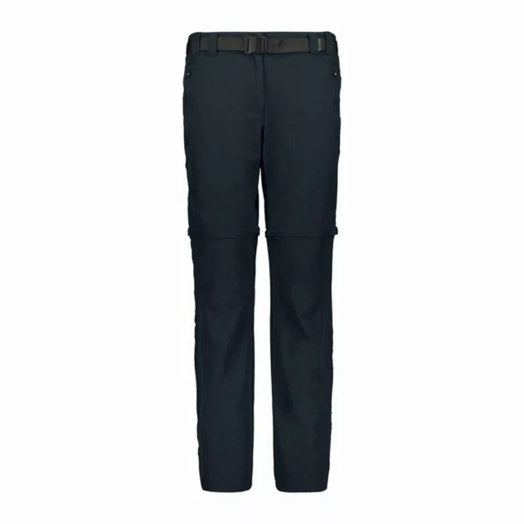 CMP Trekkinghose CMP Damen Trekkinghose Woman Zip Off Pant 3T51446 günstig online kaufen