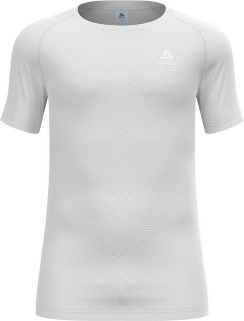 Odlo T-Shirt Odlo T-Shirt BL TOP CREW NECK S/S ACTIVE F günstig online kaufen