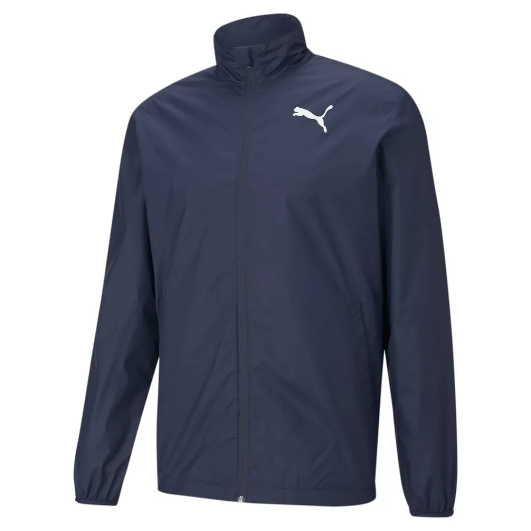 PUMA Sweatjacke "Active Jacke Herren" günstig online kaufen