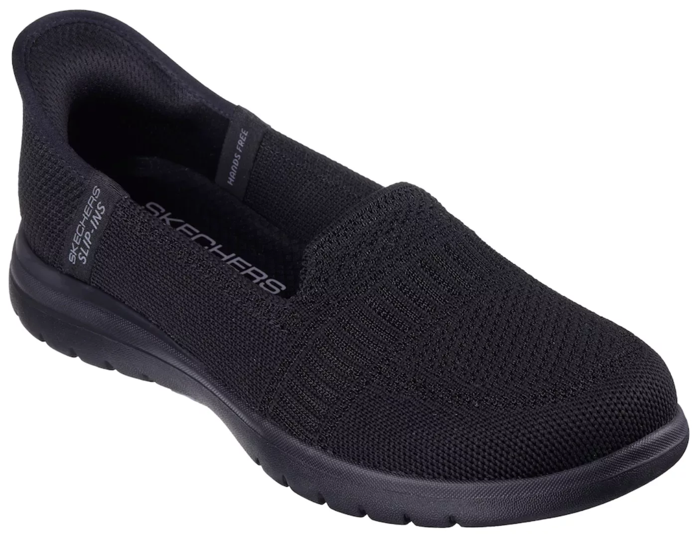 Skechers Slip-On Sneaker "ON-THE-GO FLEX-CAMELLIA", Schlupfschuh, Freizeits günstig online kaufen